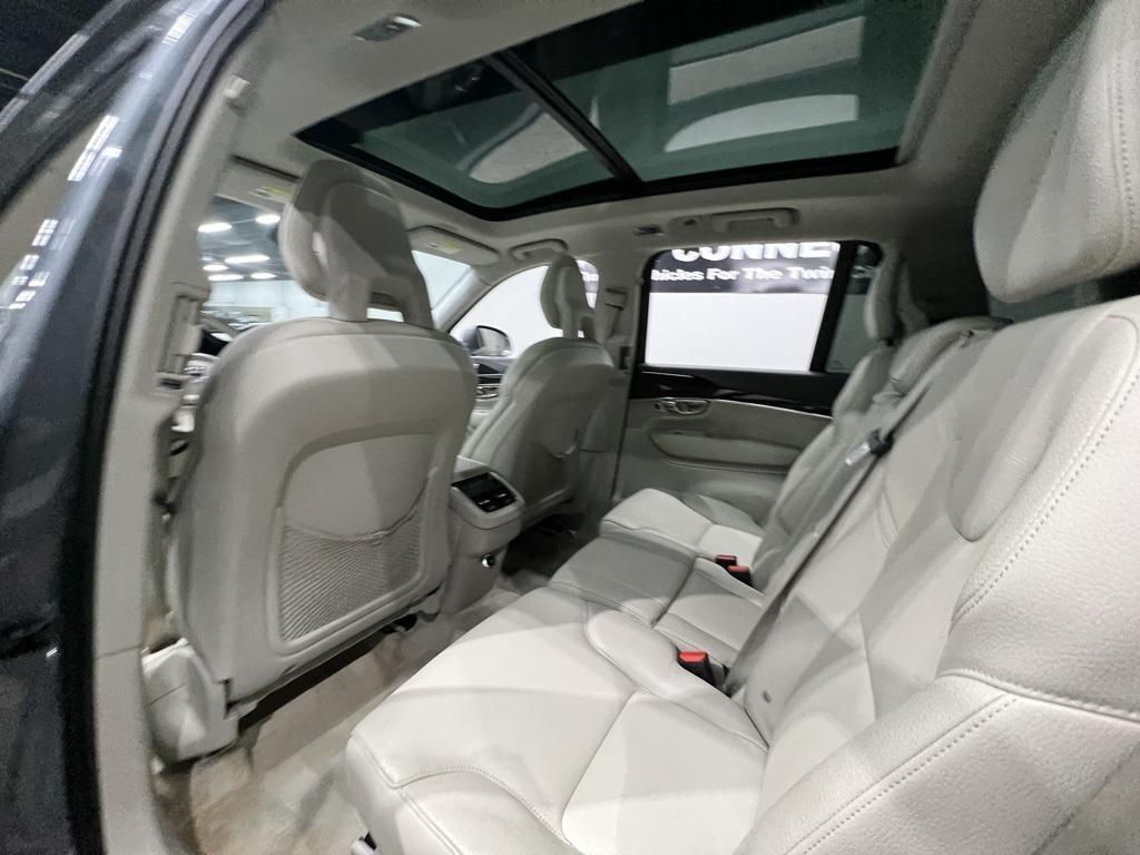 used 2016 Volvo XC90 car, priced at $17,777