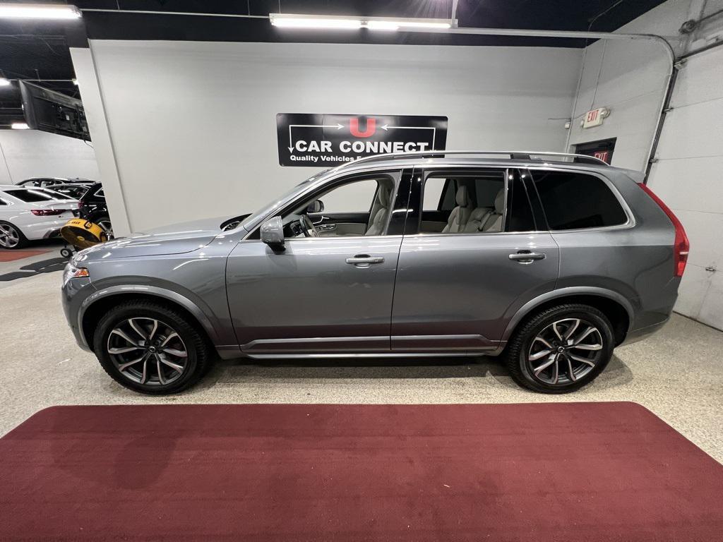 used 2016 Volvo XC90 car, priced at $17,777