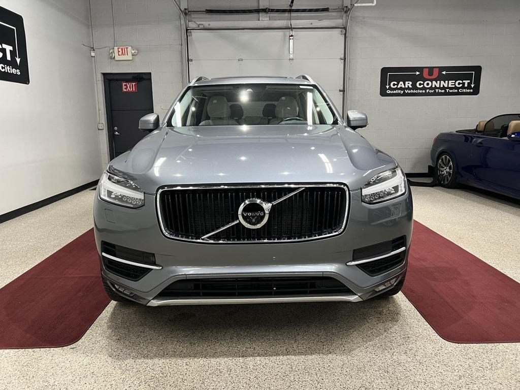 used 2016 Volvo XC90 car, priced at $17,777