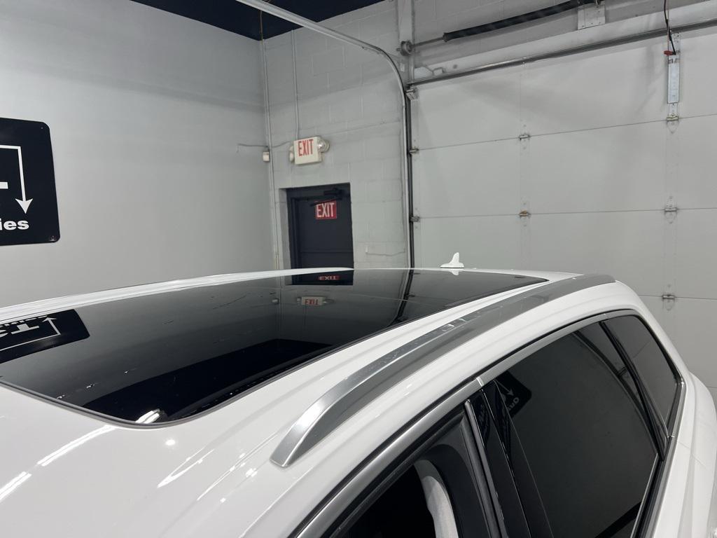 used 2018 Audi Q7 car, priced at $19,977