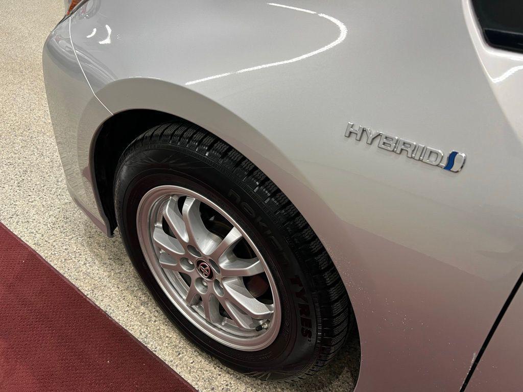 used 2017 Toyota Prius car, priced at $22,777
