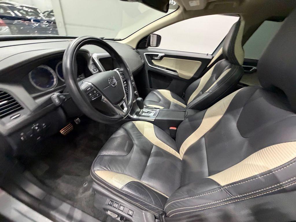used 2012 Volvo XC60 car, priced at $14,977
