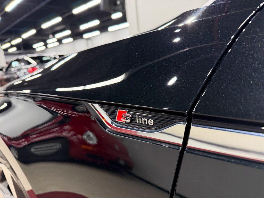 used 2020 Audi A5 car, priced at $25,977