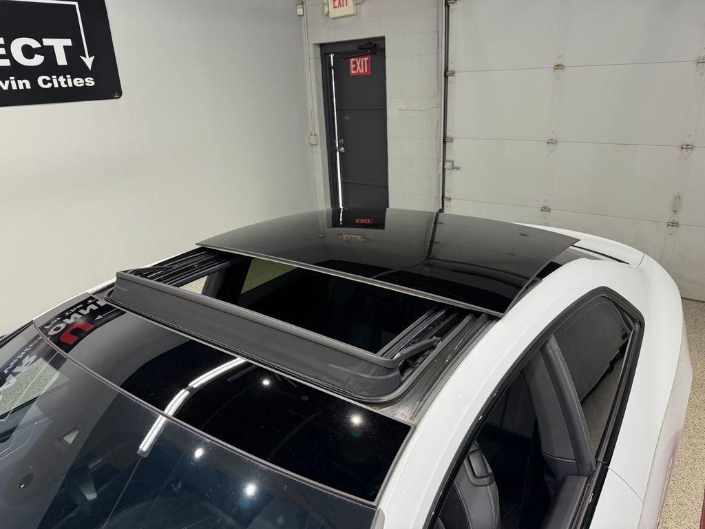 used 2021 Audi A5 car, priced at $27,777