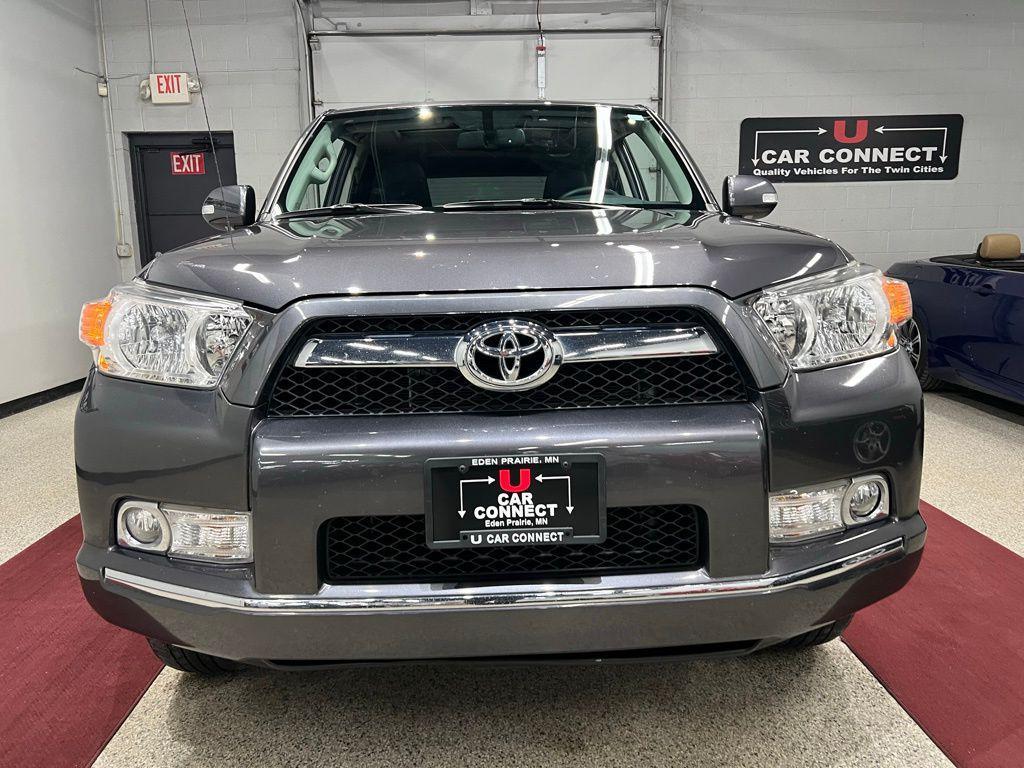 used 2013 Toyota 4Runner car, priced at $33,777
