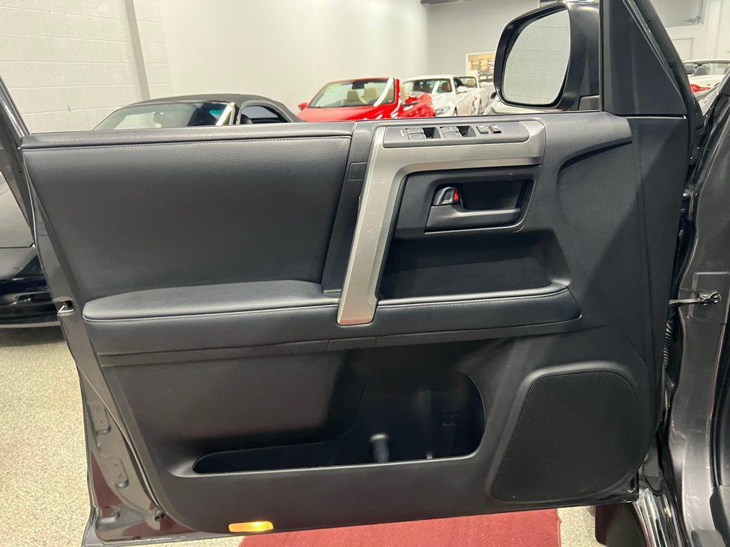 used 2013 Toyota 4Runner car, priced at $33,777