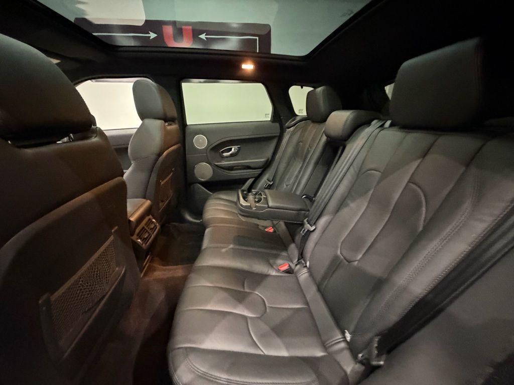 used 2013 Land Rover Range Rover Evoque car, priced at $16,777