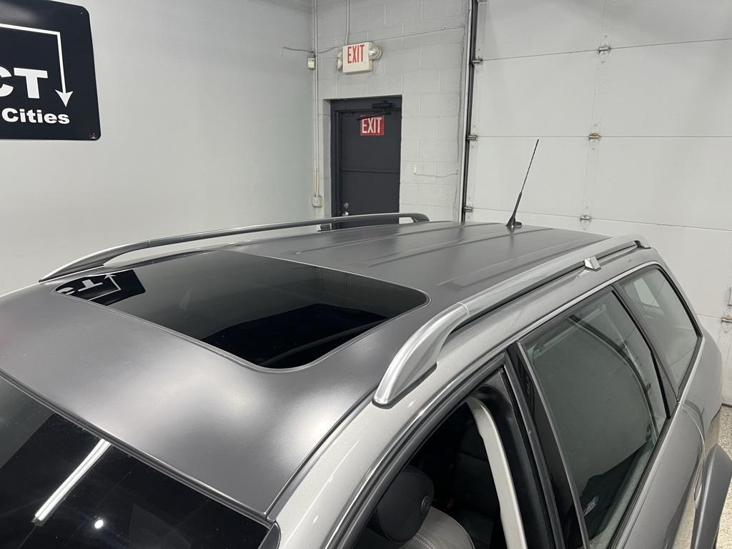 used 2003 Audi allroad car, priced at $14,777