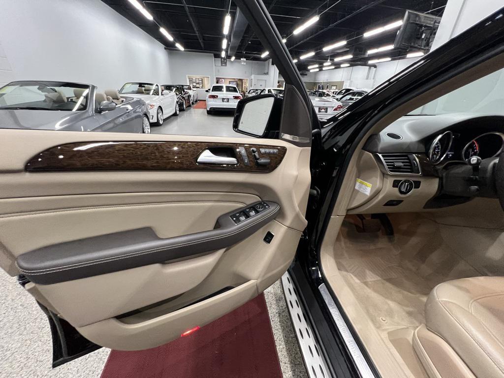 used 2013 Mercedes-Benz M-Class car, priced at $12,977