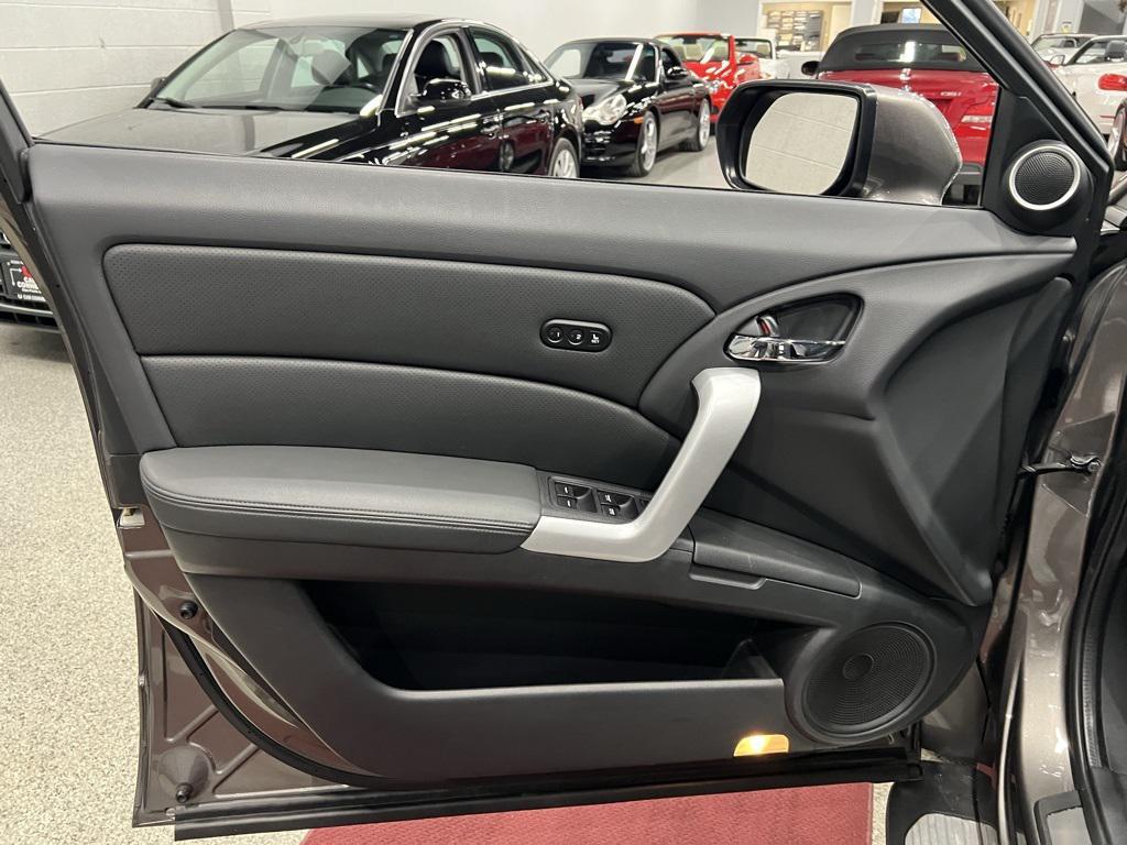 used 2008 Acura RDX car, priced at $16,977