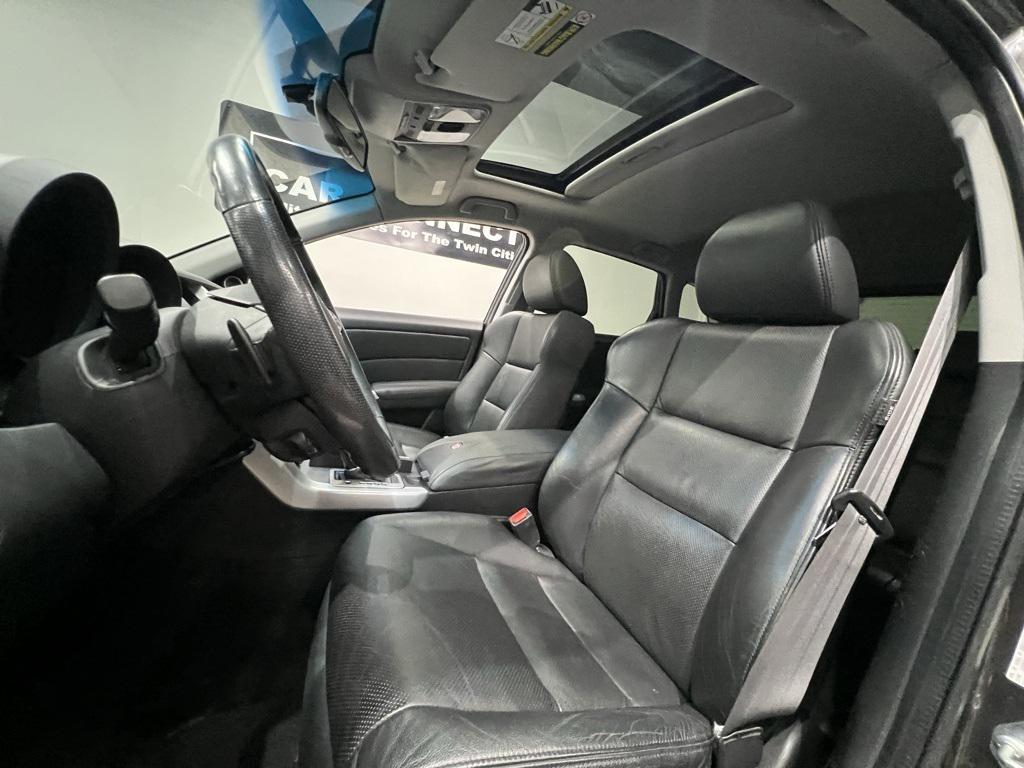 used 2008 Acura RDX car, priced at $16,977