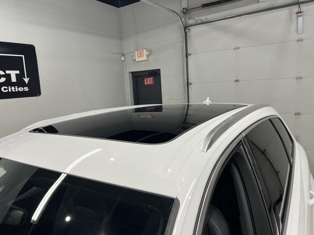 used 2018 Audi Q7 car, priced at $18,777