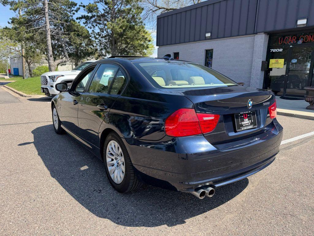 used 2009 BMW 328 car, priced at $10,777