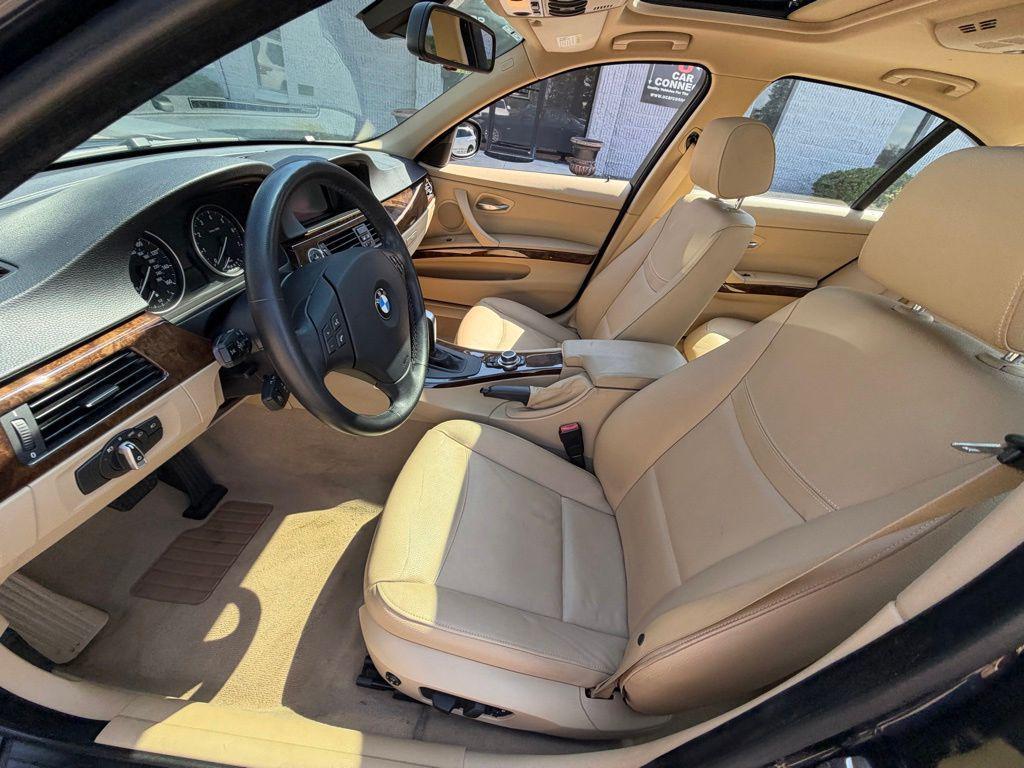 used 2009 BMW 328 car, priced at $10,777