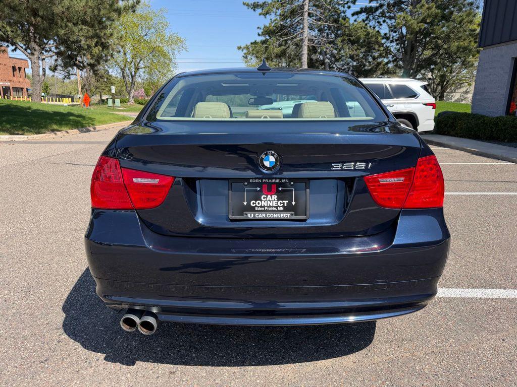 used 2009 BMW 328 car, priced at $10,777
