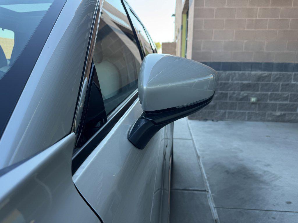 used 2024 Mazda CX-90 PHEV car, priced at $34,997