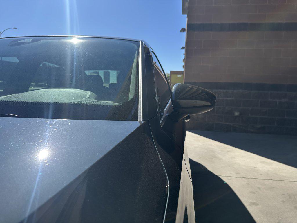 used 2022 Audi A3 car, priced at $18,977