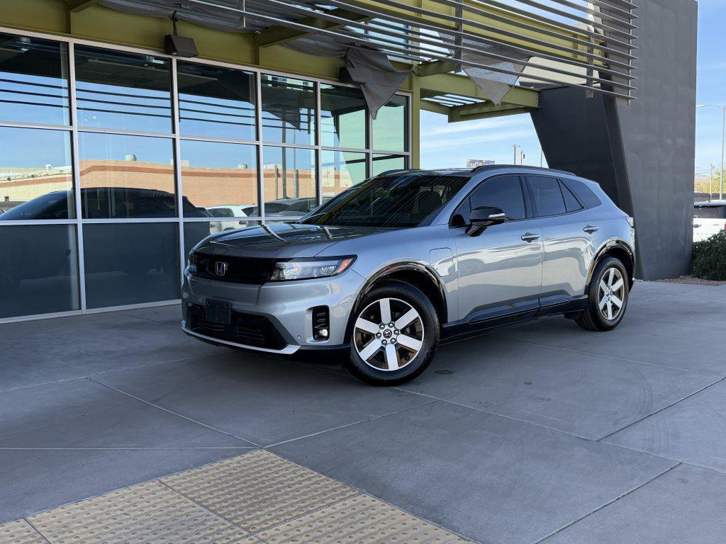 used 2024 Honda Prologue car, priced at $24,477