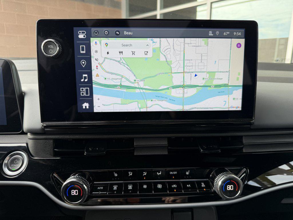 used 2024 Honda Prologue car, priced at $26,277