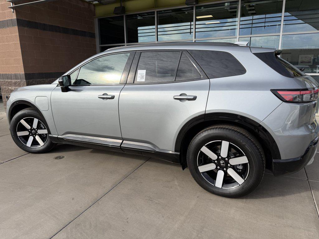 used 2024 Honda Prologue car, priced at $26,277