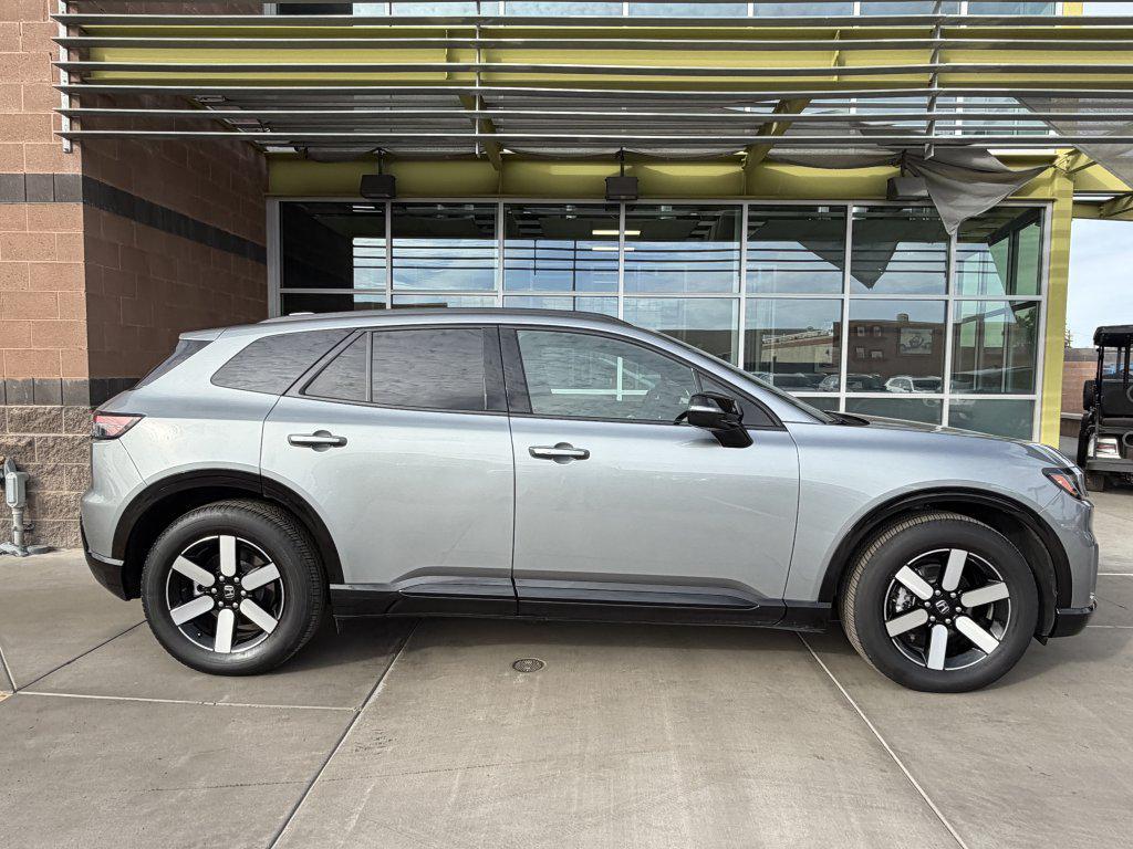 used 2024 Honda Prologue car, priced at $26,277