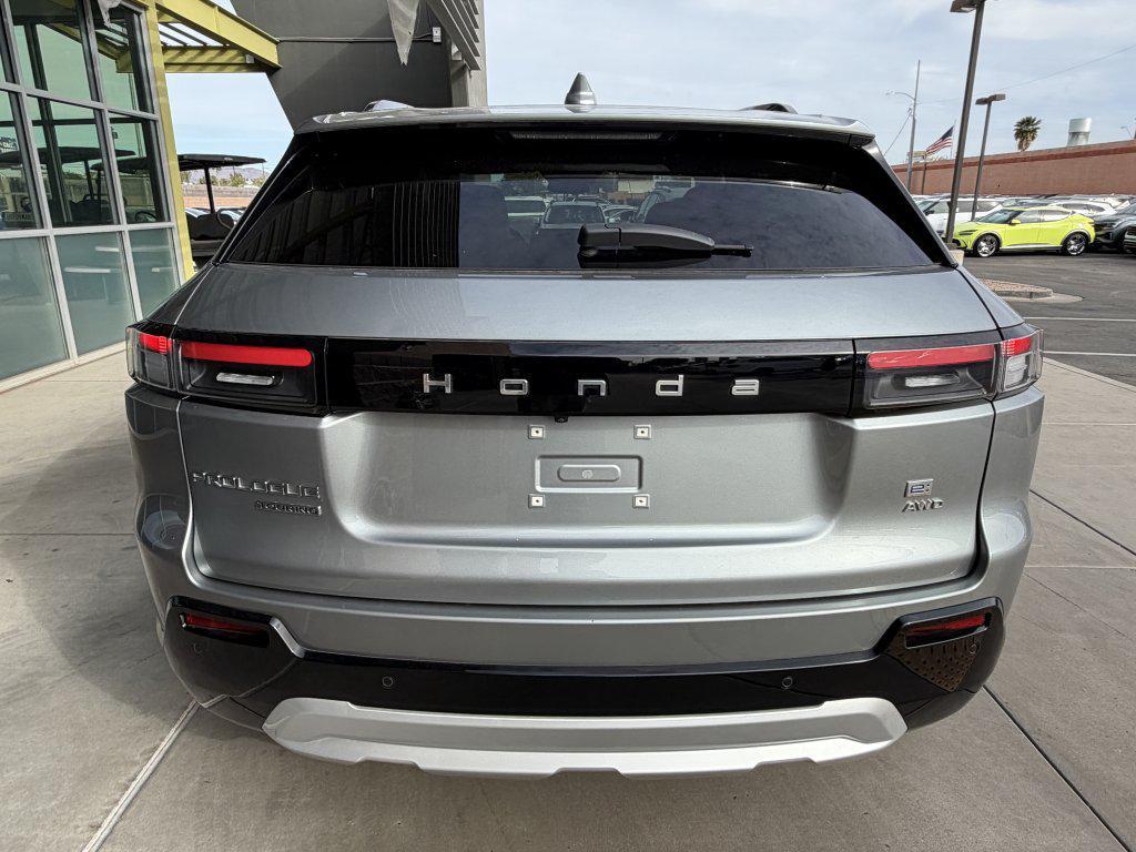 used 2024 Honda Prologue car, priced at $26,277
