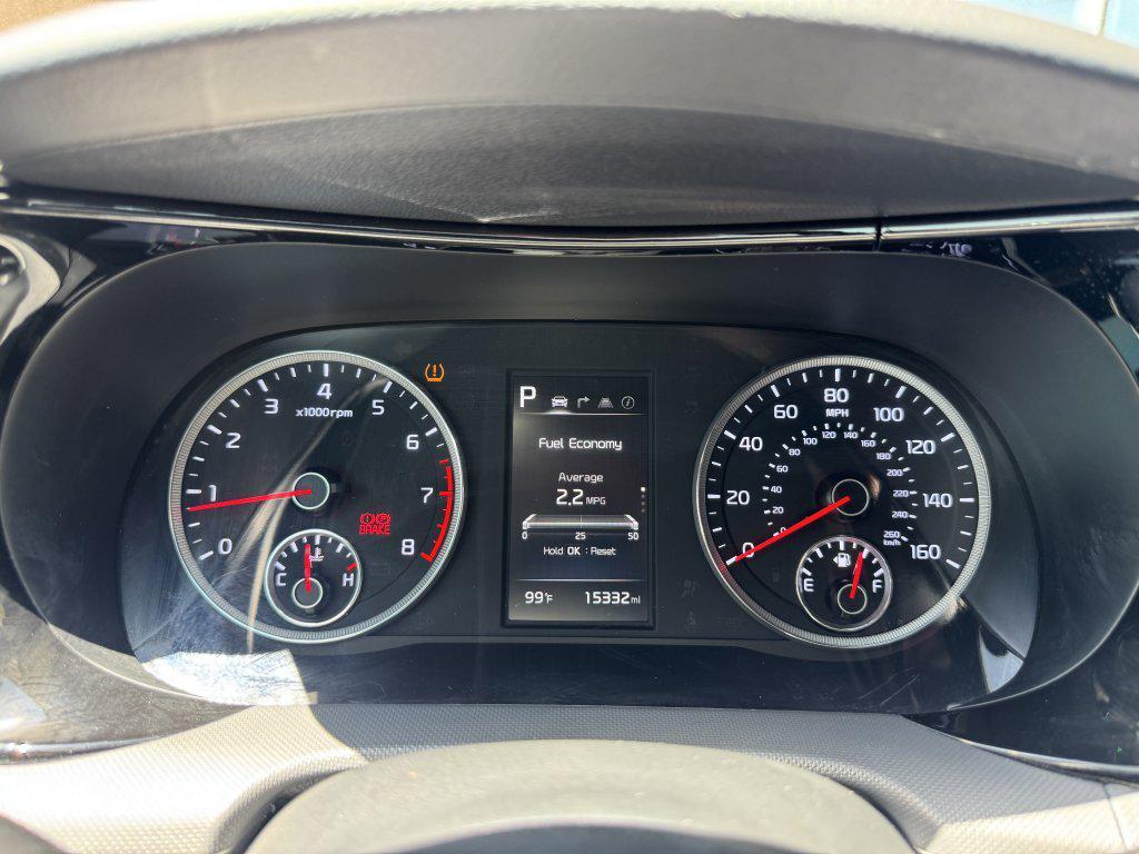 used 2024 Kia K5 car, priced at $25,977