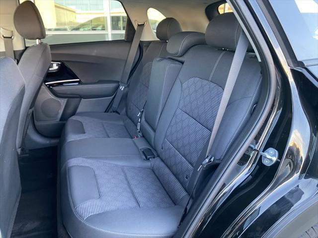 used 2022 Kia Niro car, priced at $21,287