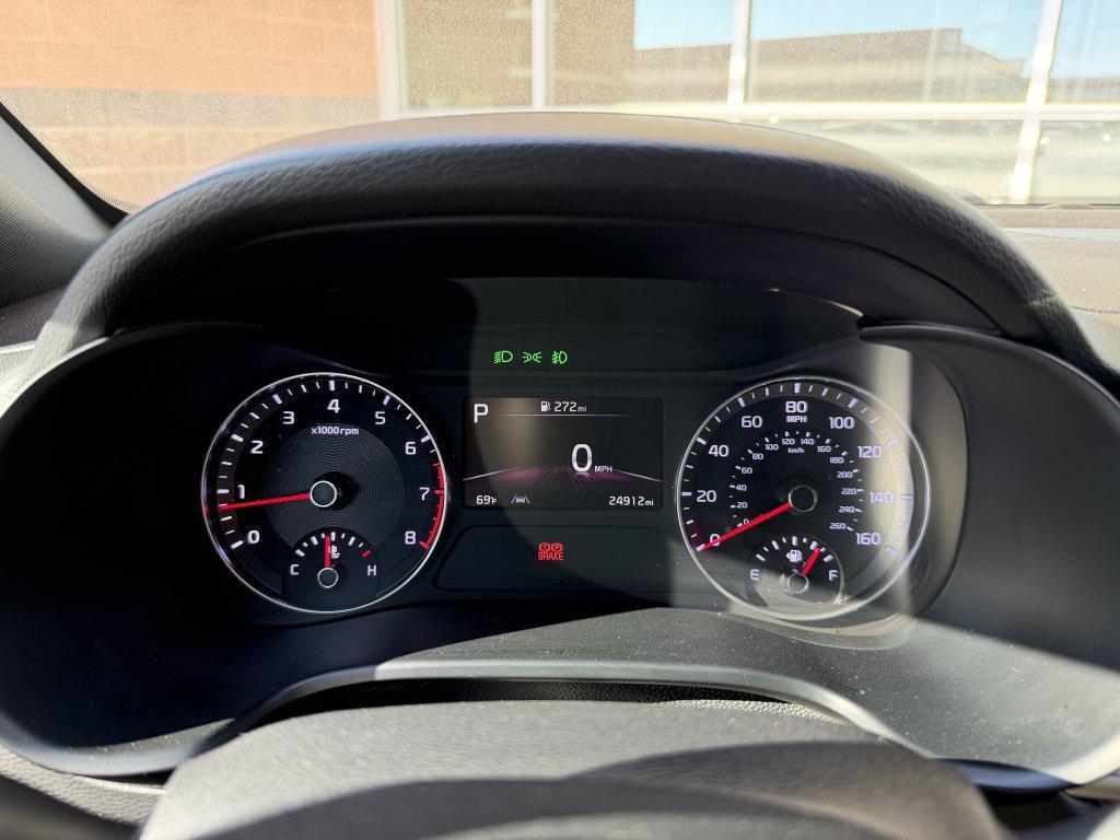 used 2022 Kia Forte car, priced at $19,977