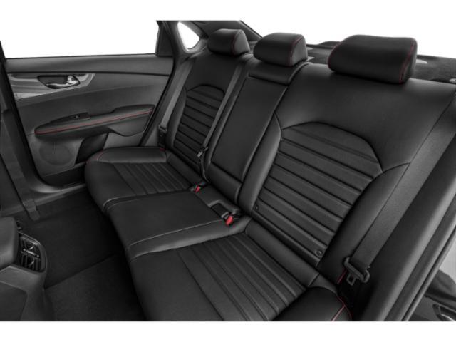 used 2022 Kia Forte car, priced at $19,977