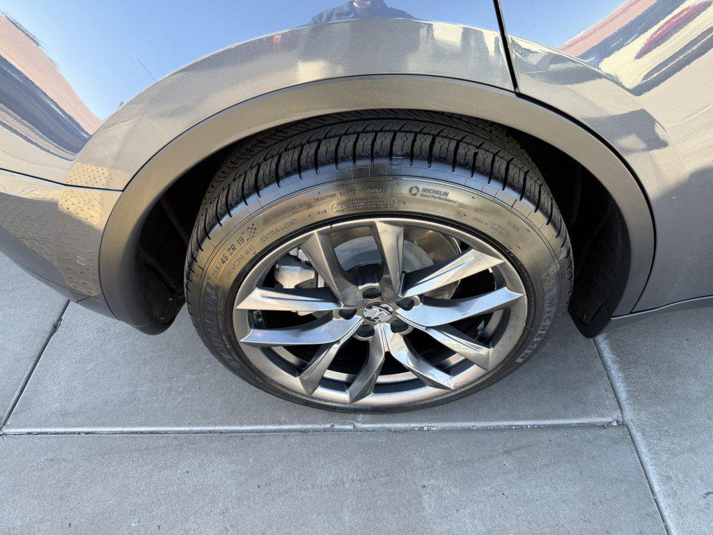 used 2020 Tesla Model Y car, priced at $24,977