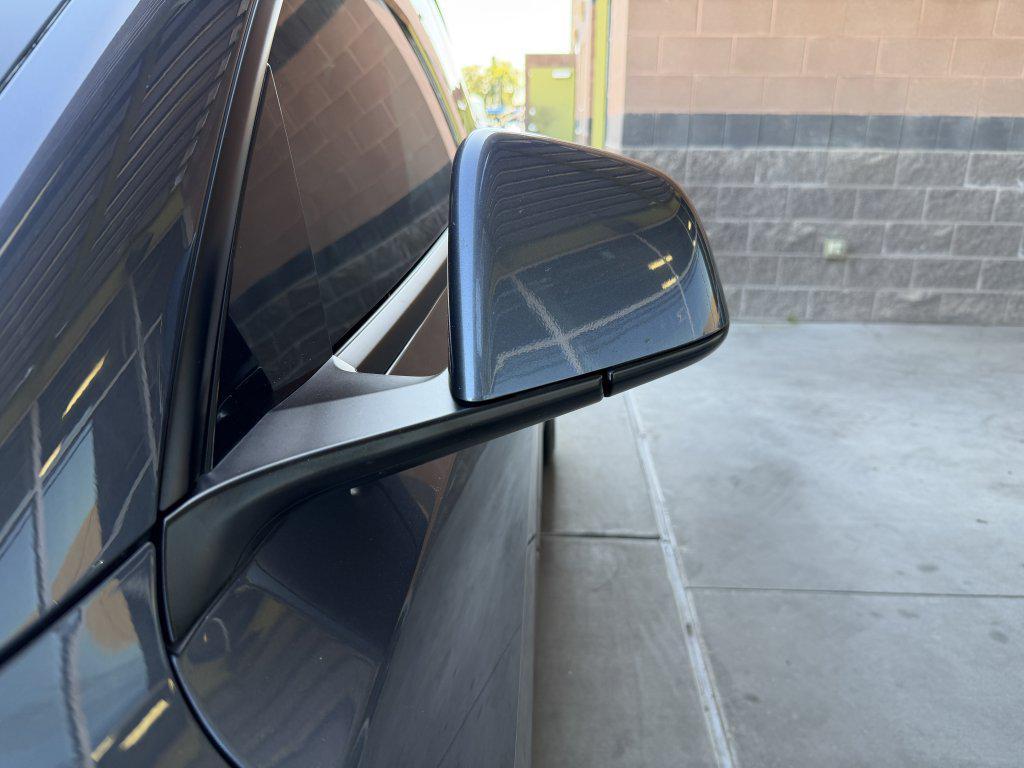 used 2020 Tesla Model Y car, priced at $24,977