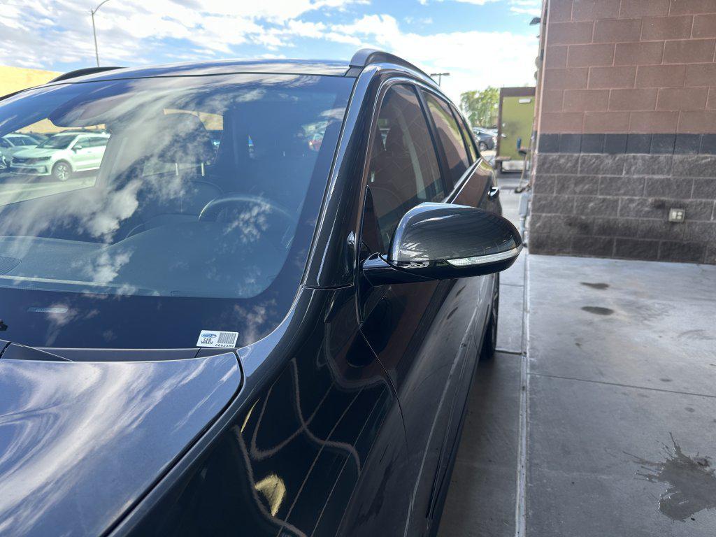 used 2022 Kia Niro EV car, priced at $18,777