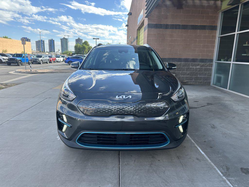 used 2022 Kia Niro EV car, priced at $18,777