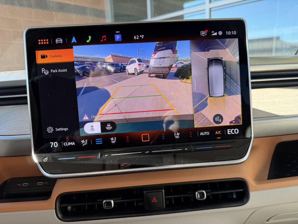 used 2025 Volkswagen ID. Buzz car, priced at $56,477