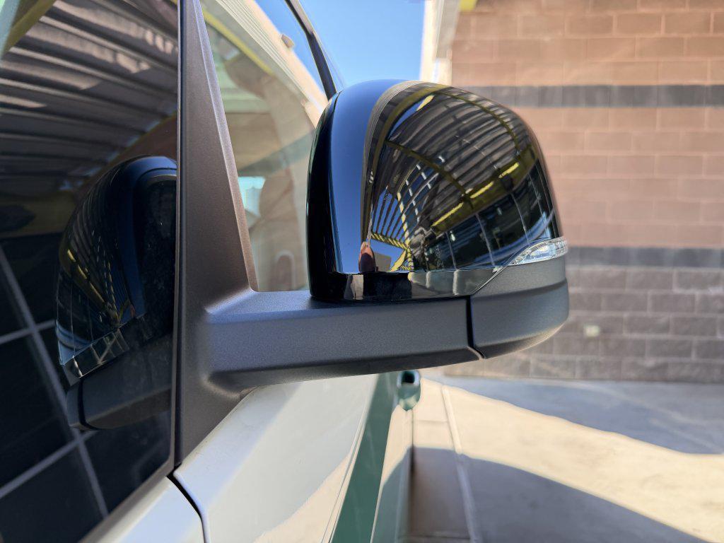 used 2025 Volkswagen ID. Buzz car, priced at $56,477