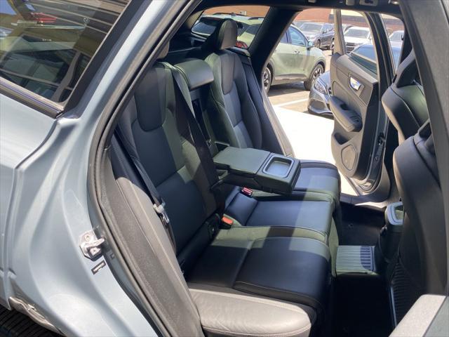 used 2022 Volvo XC60 Recharge Plug-In Hybrid car, priced at $35,787