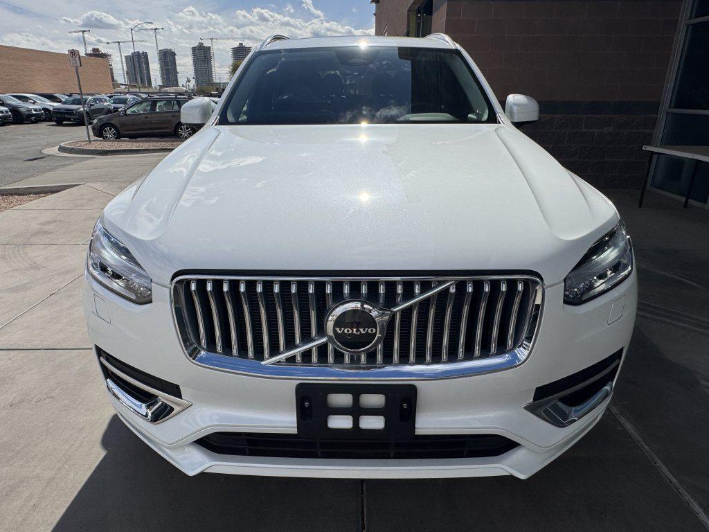 used 2024 Volvo XC90 Recharge Plug-In Hybrid car, priced at $43,897
