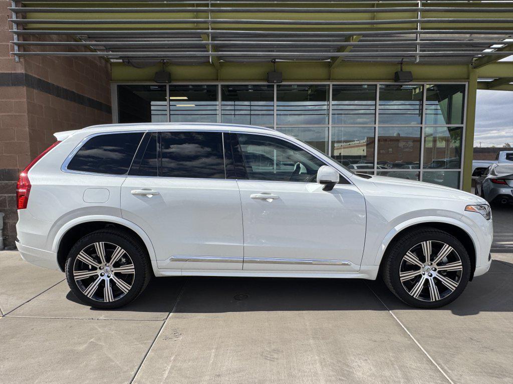 used 2024 Volvo XC90 Recharge Plug-In Hybrid car, priced at $43,897