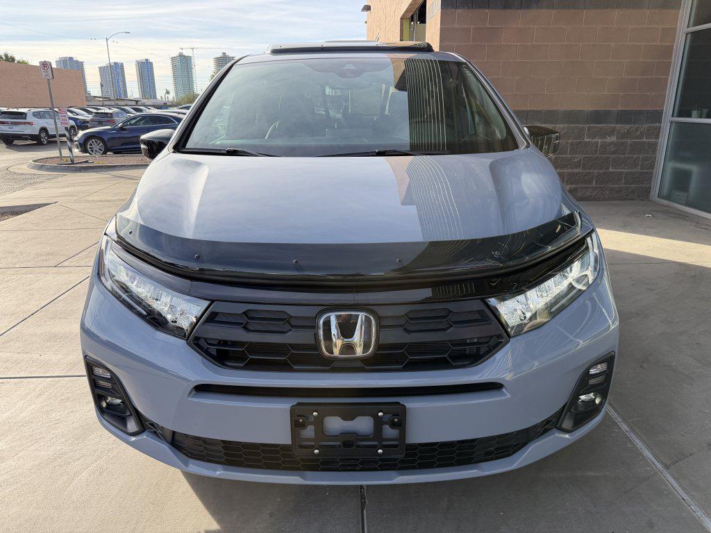 used 2025 Honda Odyssey car, priced at $37,477