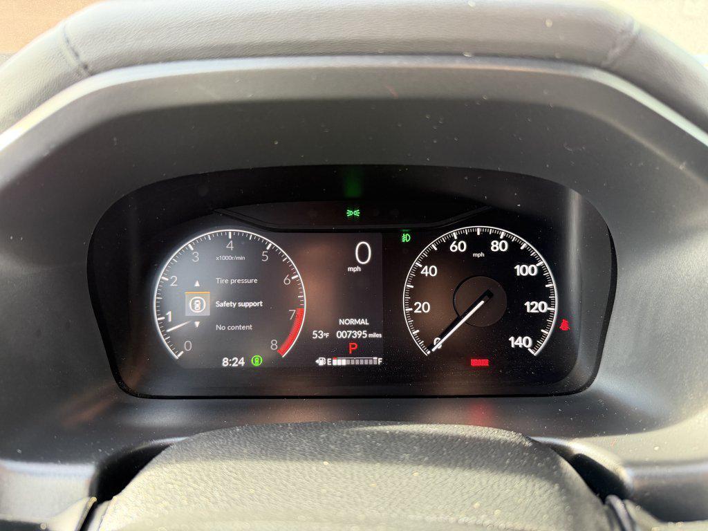 used 2025 Honda Odyssey car, priced at $37,477