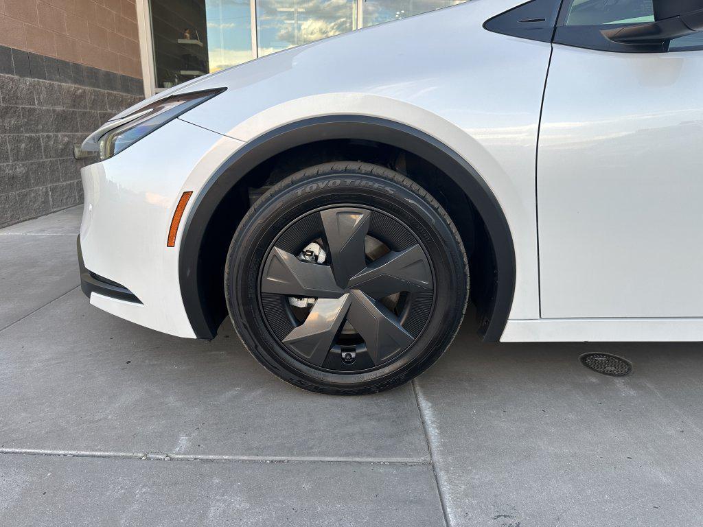 used 2024 Toyota Prius Prime car, priced at $30,477