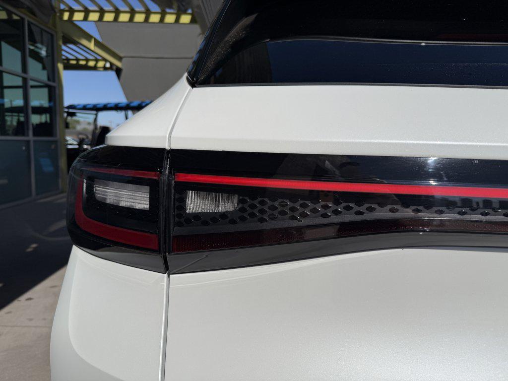 used 2024 Volkswagen ID.4 car, priced at $26,777