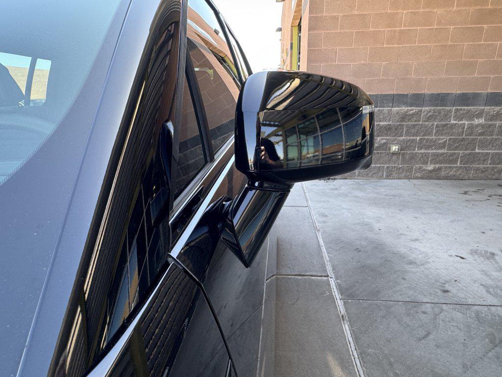 used 2024 Hyundai Santa Fe car, priced at $37,477