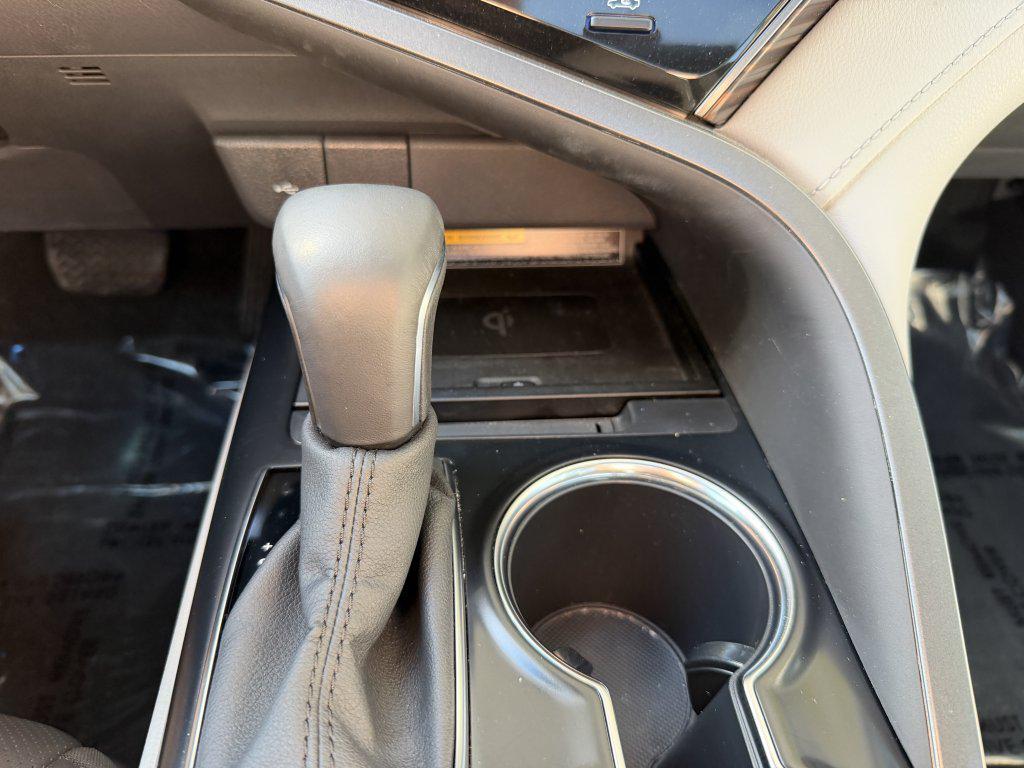 used 2020 Toyota Camry car, priced at $24,977