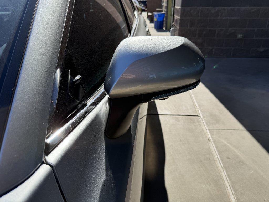 used 2020 Toyota Camry car, priced at $24,977