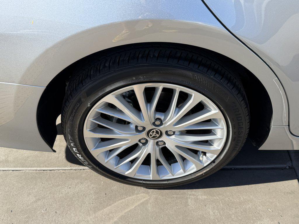 used 2020 Toyota Camry car, priced at $24,977