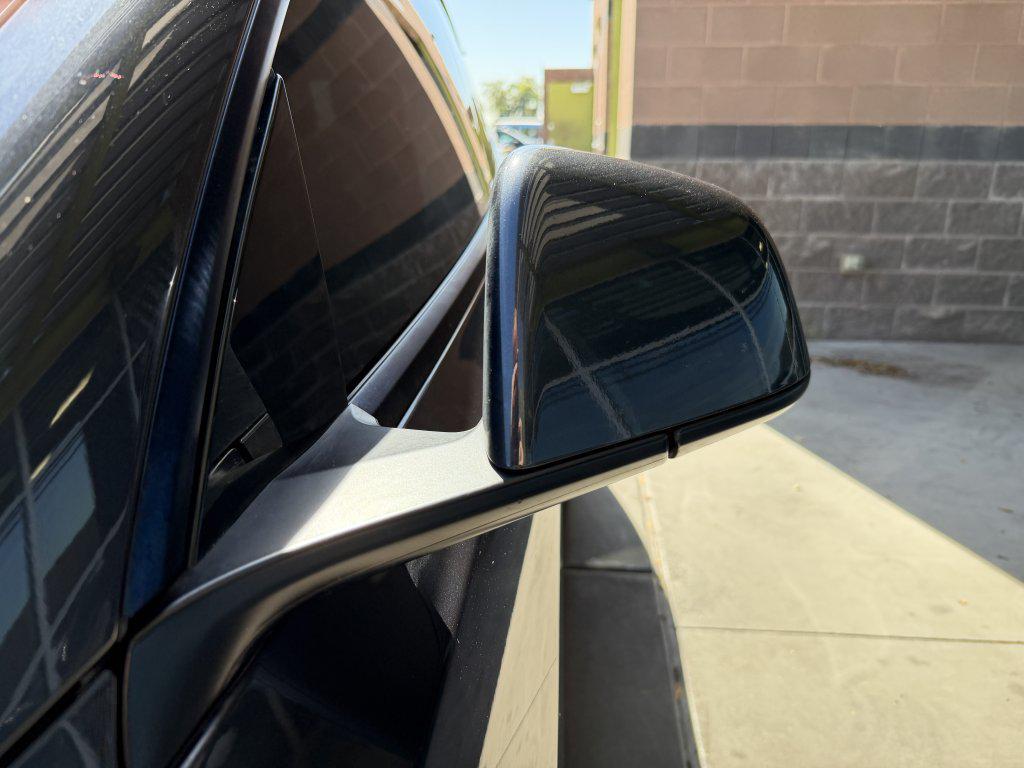 used 2024 Tesla Model Y car, priced at $36,477