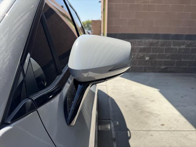 used 2023 Kia Sportage car, priced at $24,987