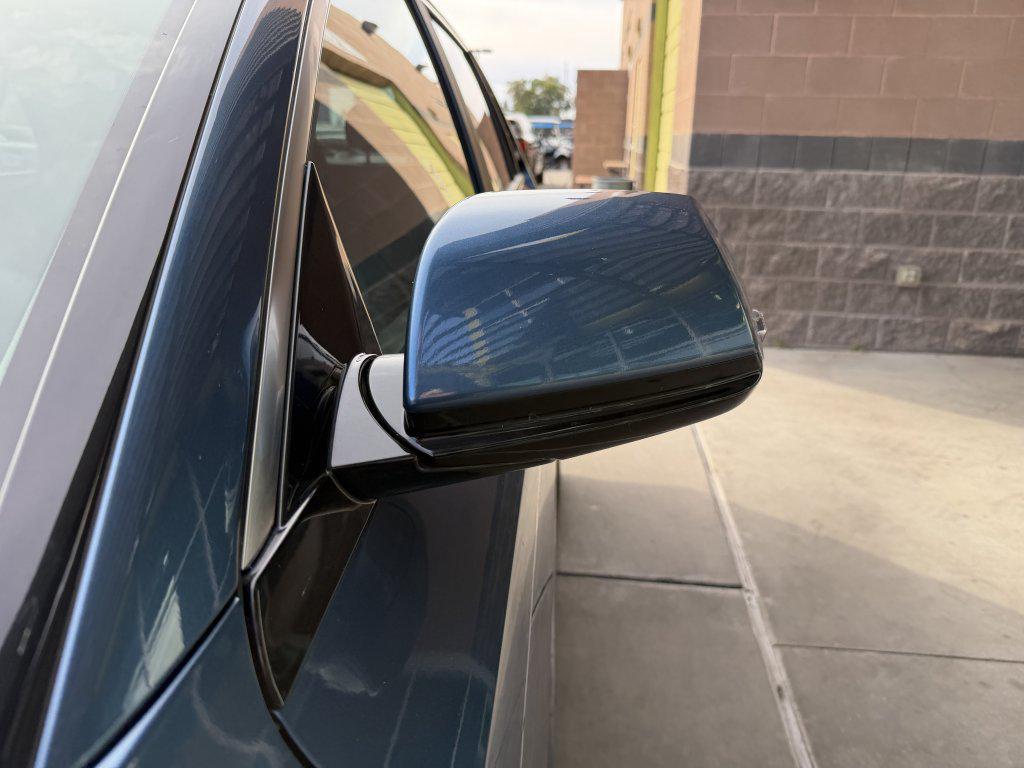 used 2024 Kia Niro EV car, priced at $20,477